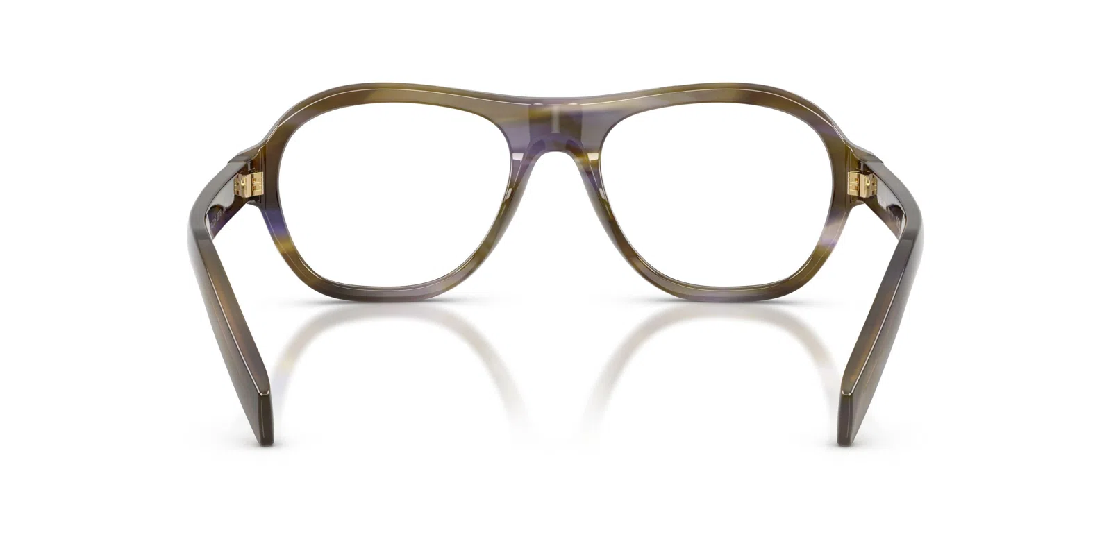 Prada C12VF Eyeglasses - view 6